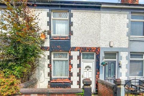 Station Road, St helens, St. Helens... 2 bed terraced house for sale