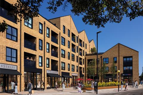 Hanwell Square, 117 Boston Road... 2 bed apartment for sale