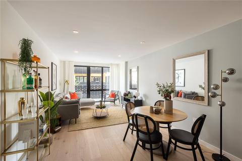 Hanwell Square, 117 Boston Road... 2 bed apartment for sale