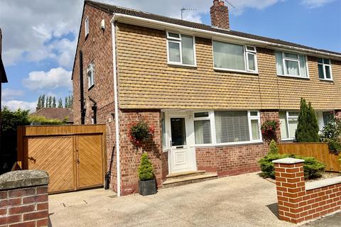 Caedmon Crescent, Darlington 3 bed semi