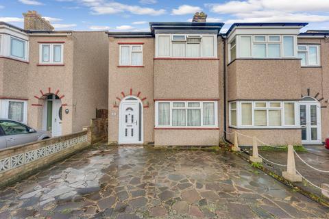 Wentworth Road, Southend