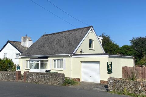 Higher Road, Fremington, Barnstaple... 3 bed property for sale