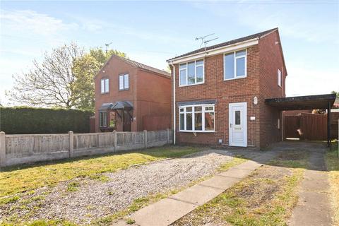 Kelsey Avenue, Scunthorpe, DN15 3 bed detached house for sale
