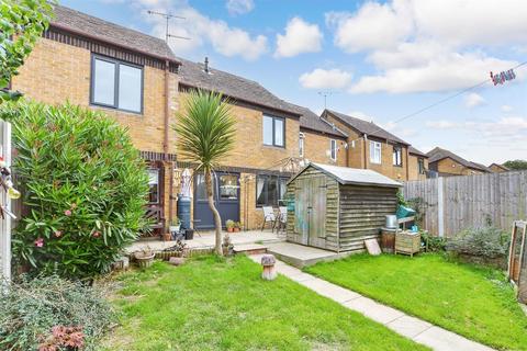 Park Lane, Birchington CT7 3 bed terraced house for sale