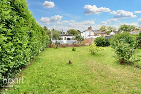 Harrow Road, Sevenoaks 3 bed detached bungalow for sale