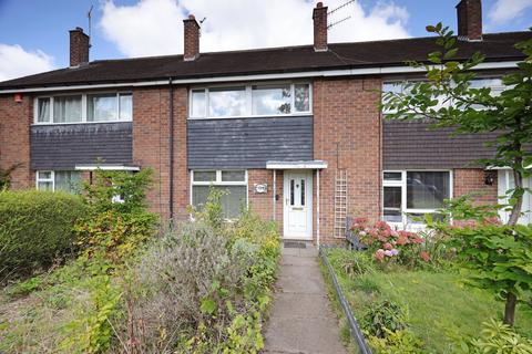 Thistleberry Avenue, Newcastle, ST5 3 bed terraced house for sale