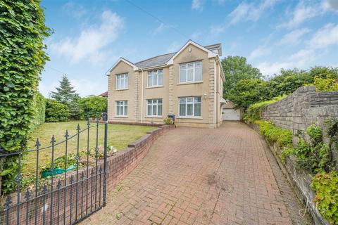 Main Road, Bryncoch, Neath 5 bed detached house for sale
