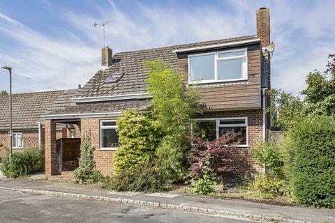 Jemmetts Close, Dorchester, OX10 4 bed detached house for sale