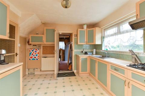 Nanson Road, Brighton, East Sussex 3 bed semi