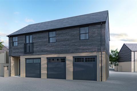 Carbis, Trevemper, Newquay, Cornwall... 2 bed apartment for sale