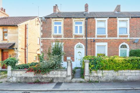 Waterworks Road, Trowbridge 3 bed end of terrace house for sale