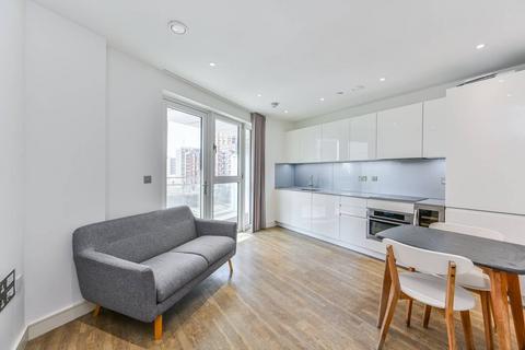 Brent House, Nine Elms Point, Nine... Studio for sale