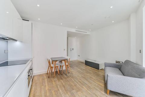 Brent House, Nine Elms Point, Nine... Studio for sale
