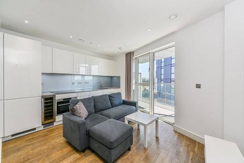 Nine Elms Point, Nine Elms, London, SW8 Studio for sale