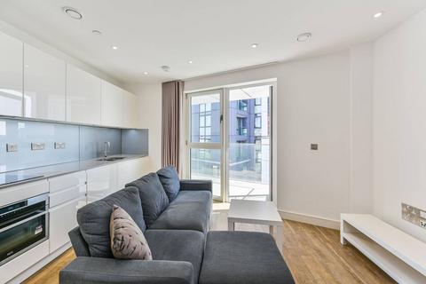 Nine Elms Point, Nine Elms, London, SW8 Studio for sale