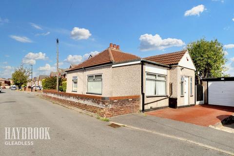 Bartle Road, Sheffield 3 bed detached bungalow for sale