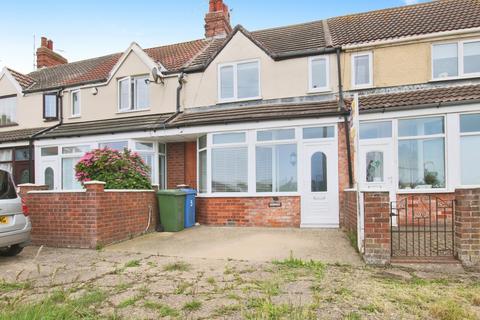 Belvedere, Withernsea,  HU19 2HT 3 bed terraced house for sale