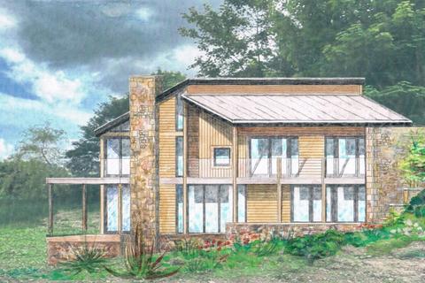 New Fargie, Glenfarg, Perth, Perth... 4 bed detached house for sale