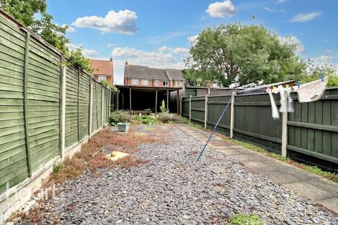 Earls Street, Thetford 3 bed terraced house for sale