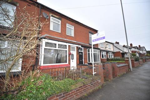 PARK ROAD, WESTHOUGHTON 2 bed terraced house for sale