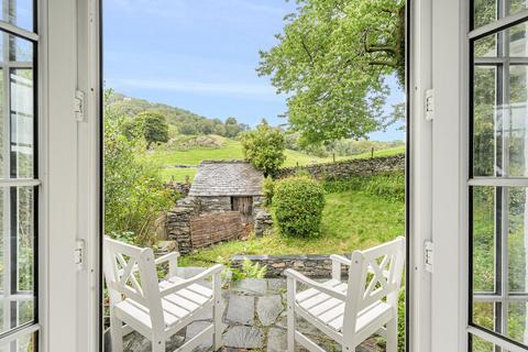 Bullace Cottage, Plum Green... 3 bed detached house for sale