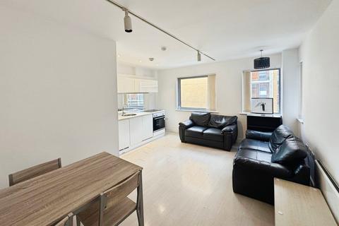 Manor Mills, Ingram Street 1 bed apartment for sale