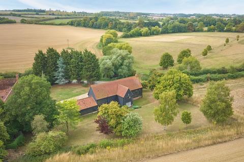 Water Lane, Newmarket CB8 5 bed barn conversion for sale