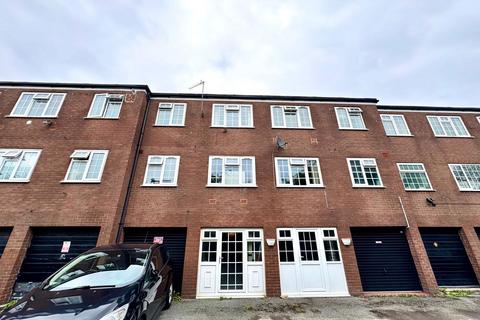 Stockport Road, Stockport SK6 1 bed apartment for sale
