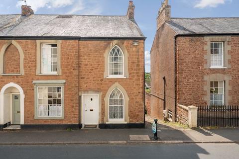 Fore Street, Taunton TA4 2 bed end of terrace house for sale