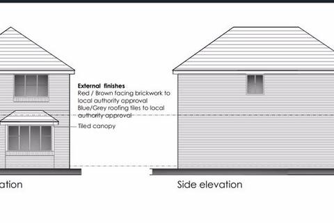 Dimsdale Parade West, Newcastle Land for sale