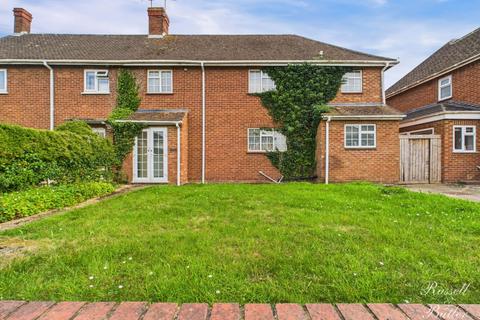 Overn Avenue, Buckingham 4 bed semi