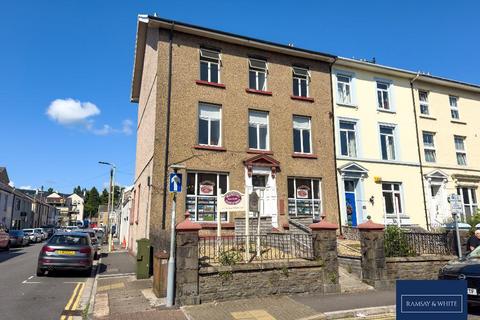 Whitcombe Street, Aberdare, CF44 7AU 3 bed end of terrace house for sale