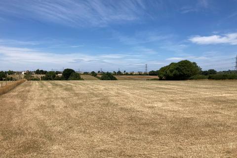 Lot 2: Land At Goathurst, Goathurst... Land for sale