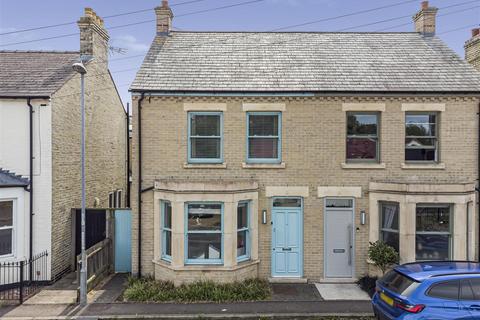 Natal Road, Cambridge CB1 4 bed semi
