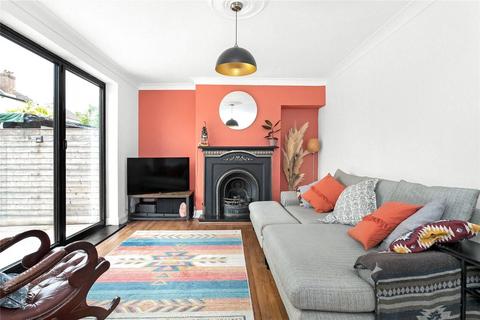 Crown Dale, London, SE19 3 bed semi