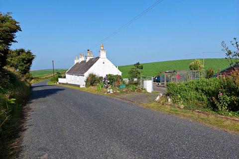 Leswalt DG9 2 bed detached house for sale