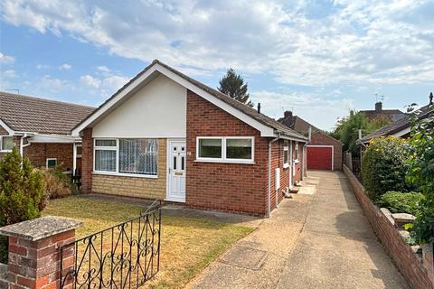 Ripon Drive, Sleaford, Lincolnshire... 2 bed bungalow for sale