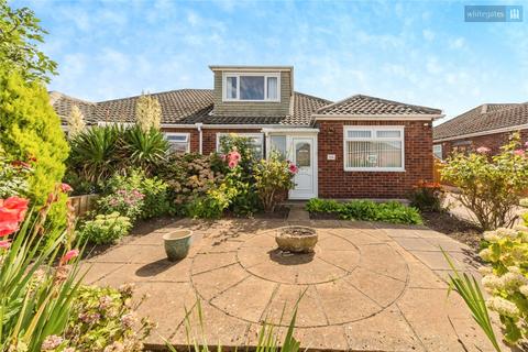 Lingfield Drive, Crewe, Cheshire, CW1 4 bed bungalow for sale