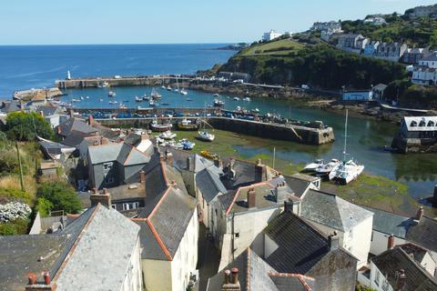 Mevagissey, St. Austell PL26 1 bed cottage for sale