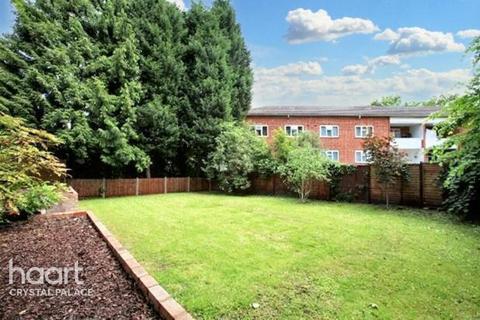 Hamlet, Anerley 1 bed apartment for sale