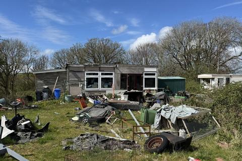 Cerrigceinwen, Bodorgan, Anglesey, LL62 5 bed character property for sale