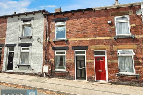 St. Johns Road, Cudworth, S72 2 bed terraced house for sale