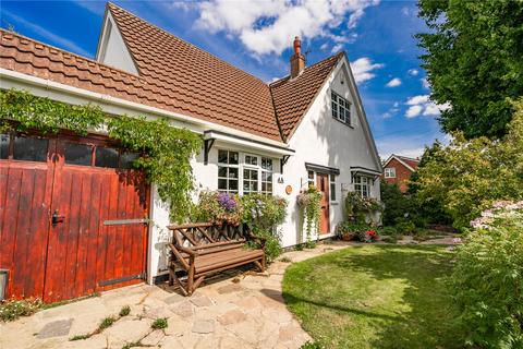Carlton Avenue, Healing, Grimsby... 4 bed detached house for sale