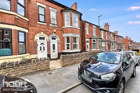 Kimbolton Avenue, Nottingham 6 bed semi