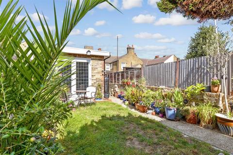 Wellesley Road, Sheerness, Kent 2 bed terraced house for sale