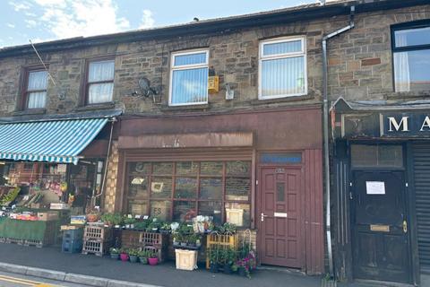 40 High Street, Ferndale, CF43 4RH Mixed use for sale