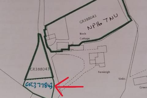 Land Adjacent Woodland Cottage... Land for sale