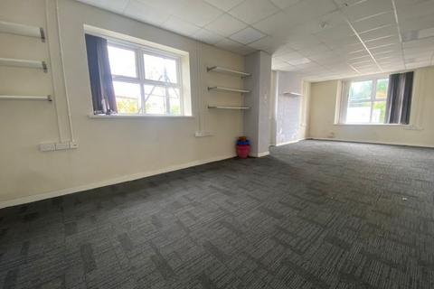Ground Floor, Glynteg House Station... 8 bed ground floor flat for sale