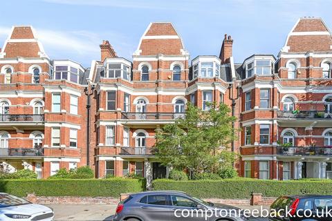 Elgin Mansions, Maida Vale, W9 3 bed apartment for sale