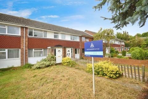 Rowland Way, Buckinghamshire HP19 3 bed terraced house for sale